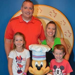 Meet your Posher, Amber